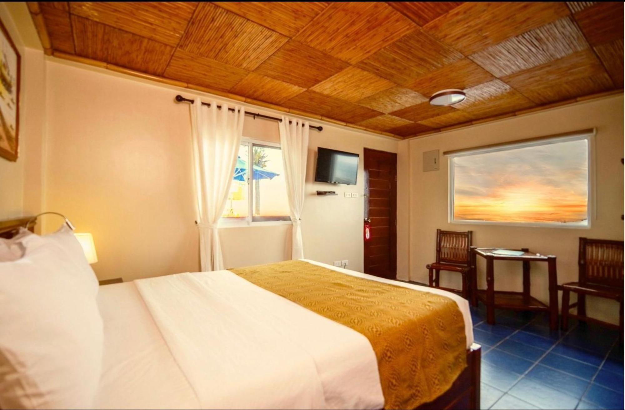 P&M Final Option Beach Resort San Juan  Exterior foto